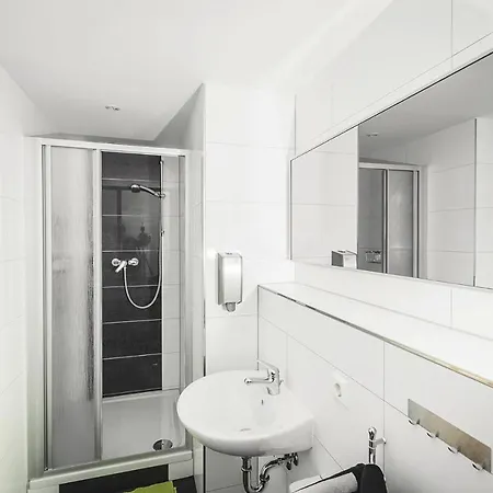 Ferienhaus Camp David Sport Rackwitz