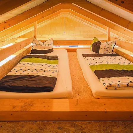 Camp David Sport Holiday home *