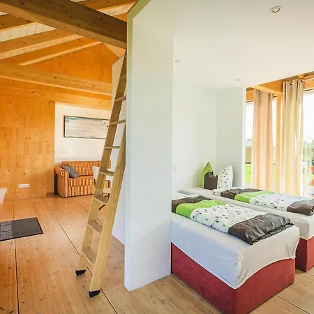 Camp David Sport Ferienhaus *