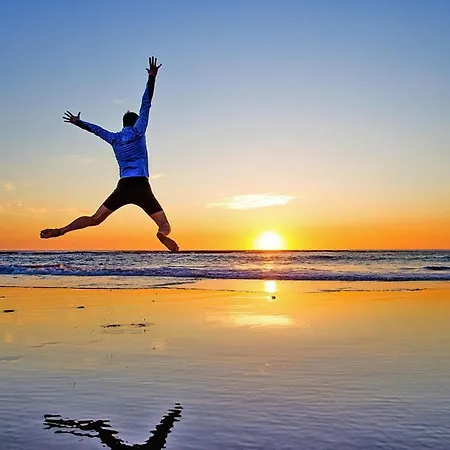 Dom wakacyjny Camp David Sport *