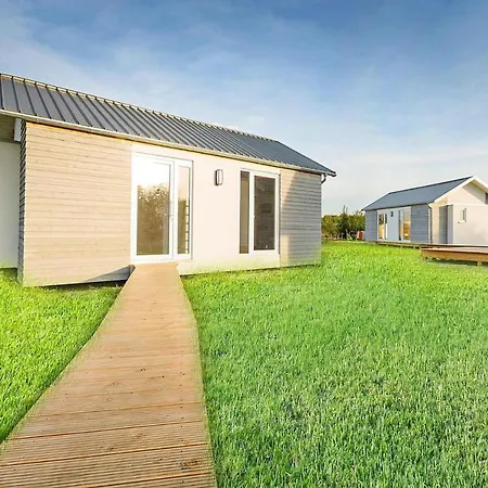 Ferienhaus Camp David Sport Rackwitz