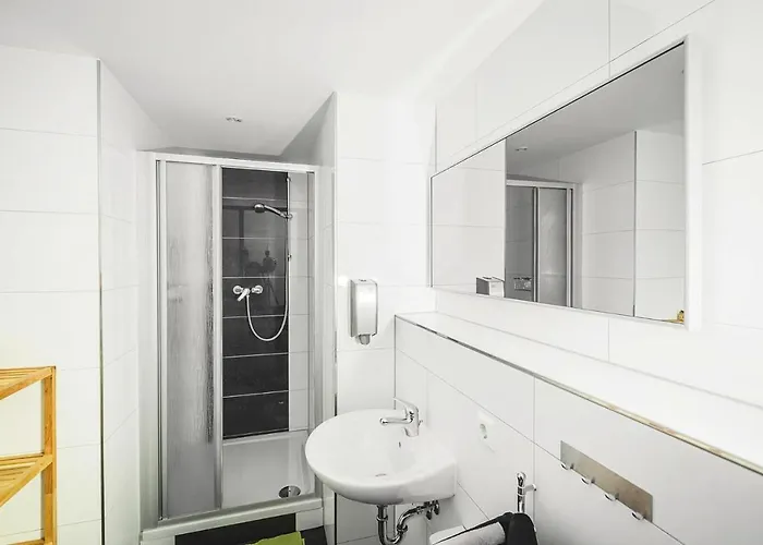 Dom wakacyjny Camp David Sport Rackwitz