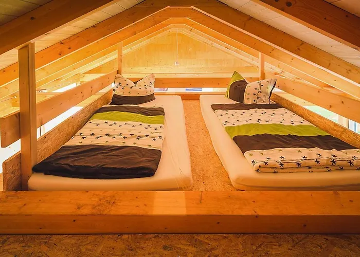 Camp David Sport Dom wakacyjny *