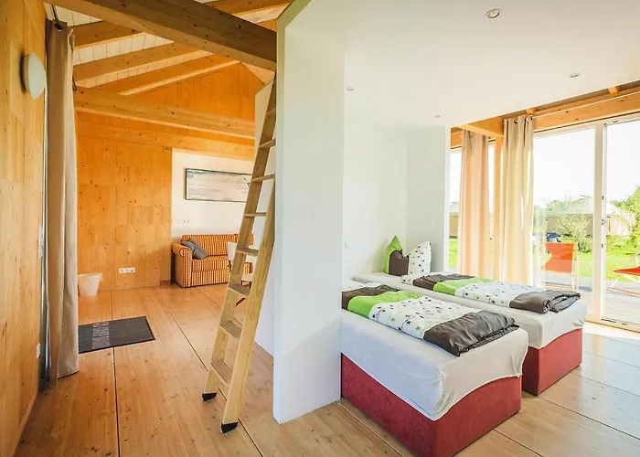 Camp David Sport Dom wakacyjny *