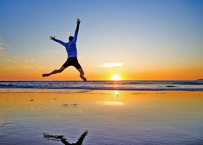 Dom wakacyjny Camp David Sport *